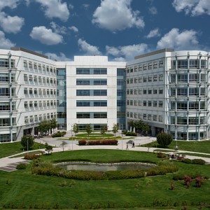 Centrul Medical Anadolu