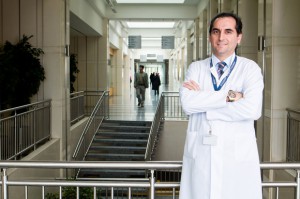 Conferentiar Doctor Enes Murat Atasoyu