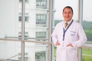 Chirurgie pediatrica doctor A. Nadir Tosyali