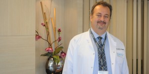 Profesor in Cardiologie Nevrez Koylan