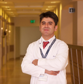 Doctor Murat Dokdok