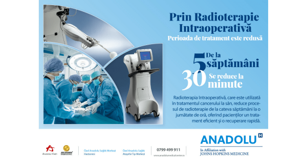 radioterapie intraoperativa