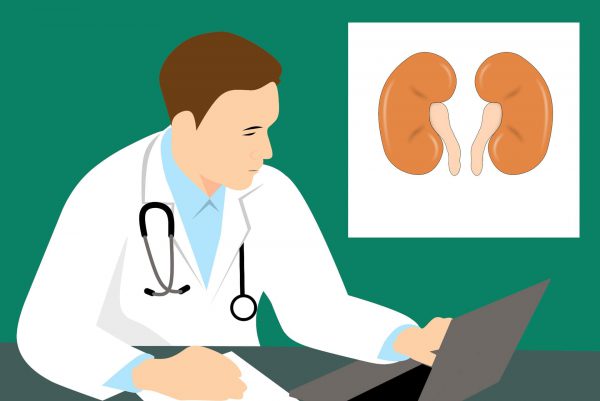 Simptomele cancerului de rinichi și metoda de tratament
