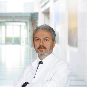 doctor Tayfun Kutlu