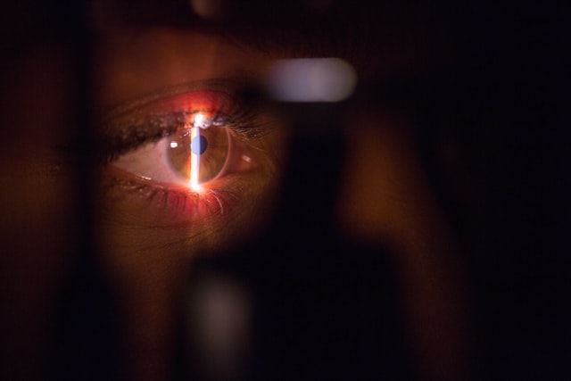 Ce este glaucomul (tensiunea oculară)? Simptome și tratament - Știri | Anadolu Medical Center